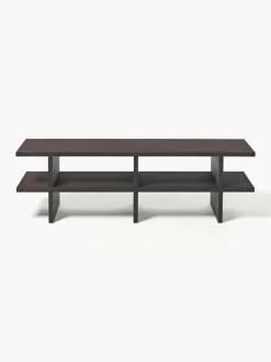 Houten tv-meubel Kona