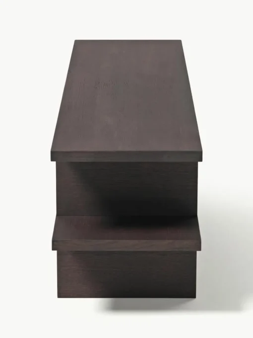 Houten tv-meubel Kona