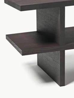 Houten tv-meubel Kona