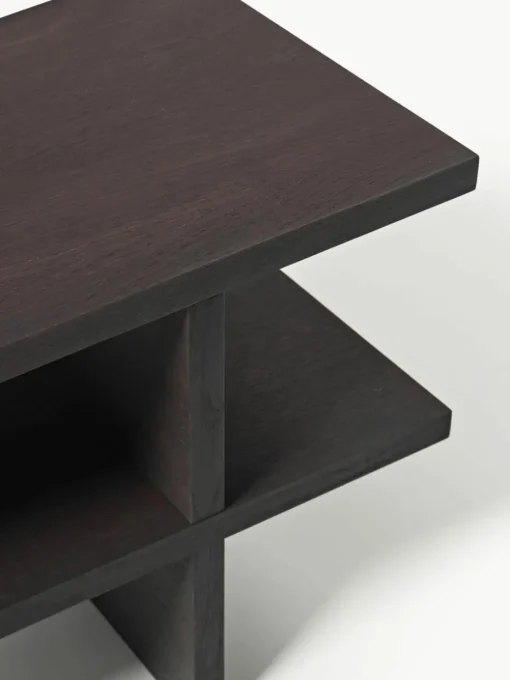 Houten tv-meubel Kona