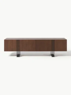 Houten tv-meubel Ross