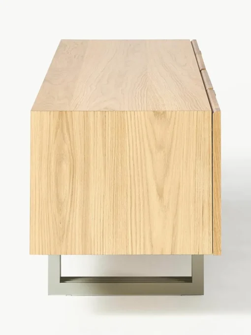Houten tv-meubel Ross