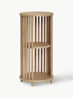 Houten wandkast Folk