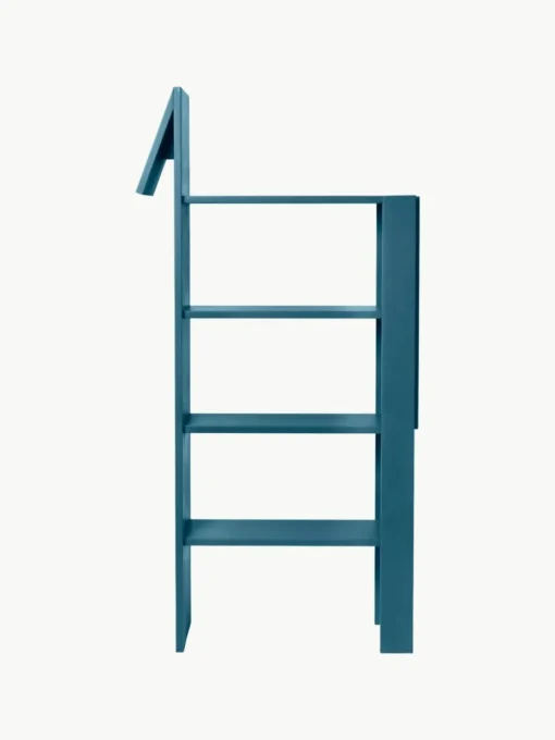 Houten wandkast Giraffe