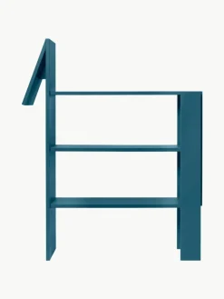 Houten wandkast Horse
