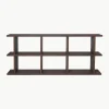Houten wandkast Kona