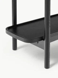 Houten wandkast Libby