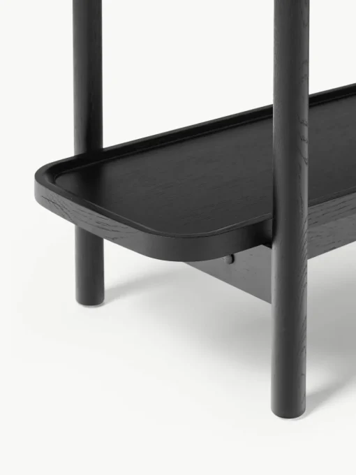 Houten wandkast Libby