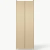 Houten wandkast Sill