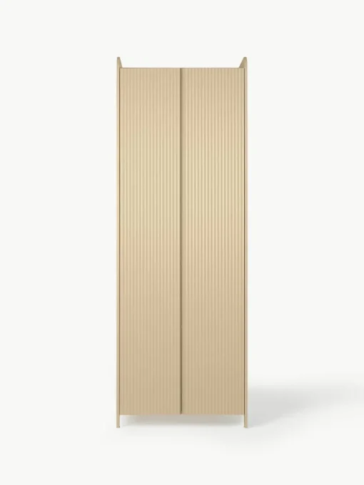 Houten wandkast Sill