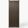Houten wandkast Sill