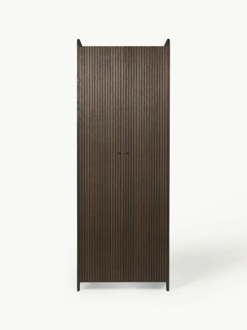 Houten wandkast Sill
