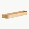 Houten wandrek Epoch