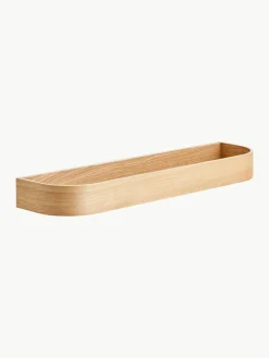 Houten wandrek Epoch