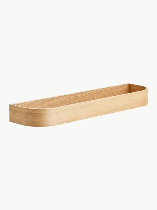 Houten wandrek Epoch
