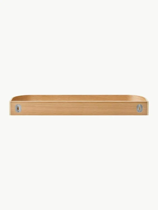 Houten wandrek Epoch