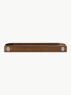 Houten wandrek Epoch
