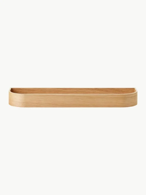 Houten wandrek Epoch