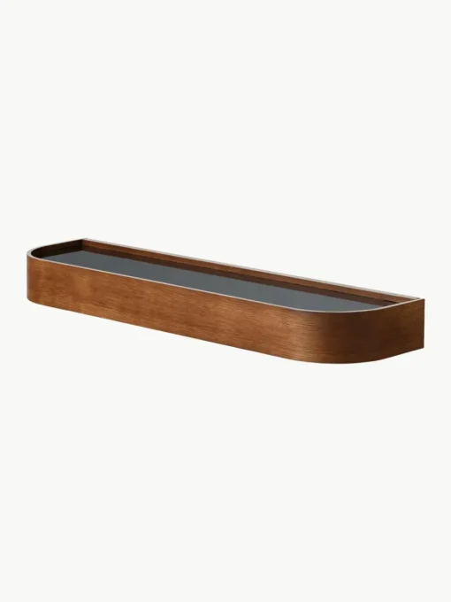 Houten wandrek Epoch