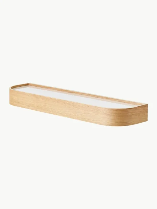 Houten wandrek Epoch