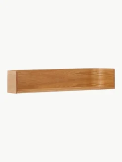 Houten wandrek Octavia