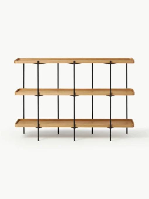 Houten wandrek Renee
