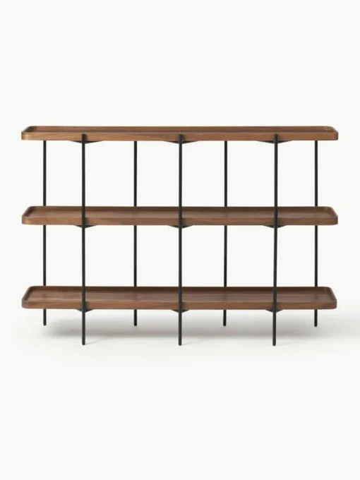 Houten wandrek Renee