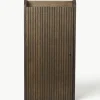 Houten wandrek Sill