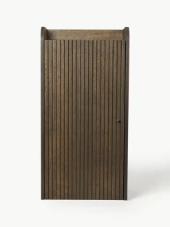 Houten wandrek Sill