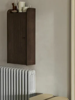 Houten wandrek Sill