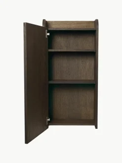 Houten wandrek Sill