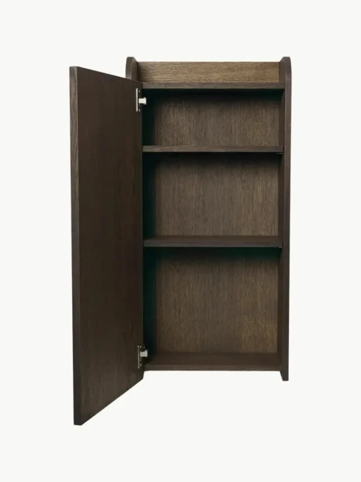 Houten wandrek Sill