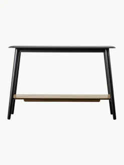 Houten wandtafel Maddox