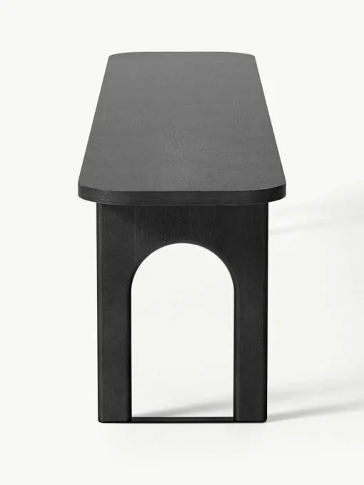 Houten zitbank Apollo, in verschillende formaten