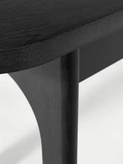 Houten zitbank Apollo, in verschillende formaten