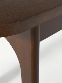 Houten zitbank Apollo, in verschillende formaten