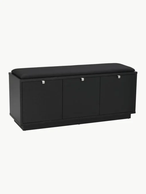 Houten zitbank Confetti