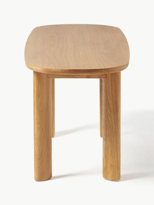 Houten zitbank Waikiki, in verschillende formaten