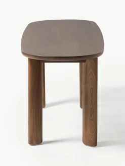 Houten zitbank Waikiki, in verschillende formaten