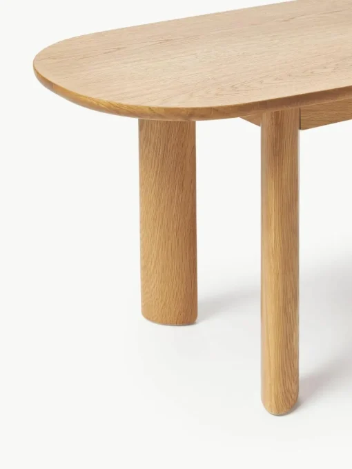 Houten zitbank Waikiki, in verschillende formaten