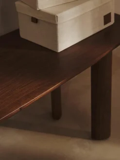 Houten zitbank Waikiki, in verschillende formaten