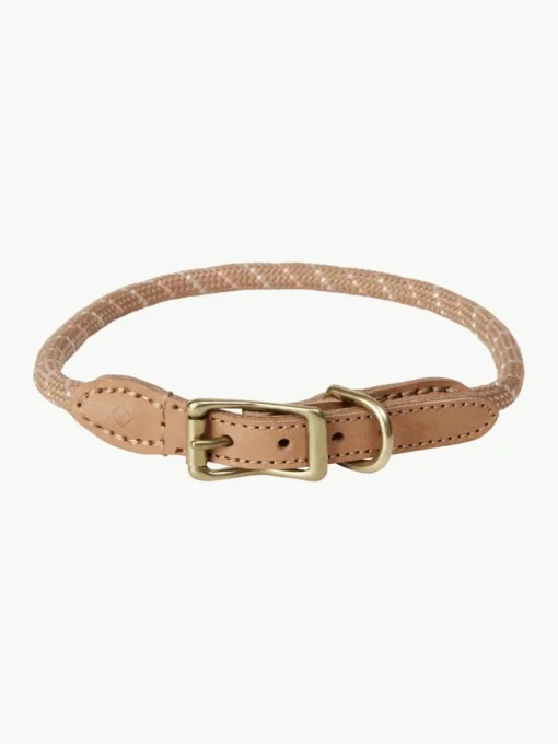 Huisdierenhalsband Perry, in verschillende formaten