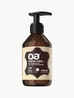Impregneermiddel voor leer Leather Lotion