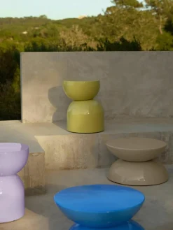 In- & outdoor bijzettafel Gigi