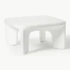 In- & outdoor salontafel Clay