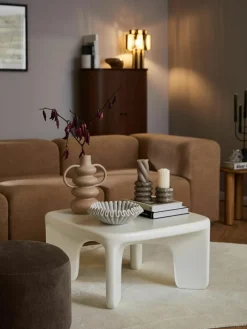 In- & outdoor salontafel Clay
