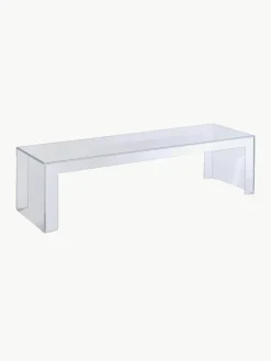 In- & outdoor salontafel Invisible