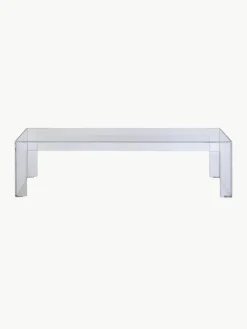 In- & outdoor salontafel Invisible