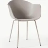 In- & outdoor stoel Claire