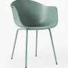 In- & outdoor stoel Claire